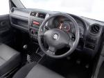Suzuki Jimny 2006 года (ZA)